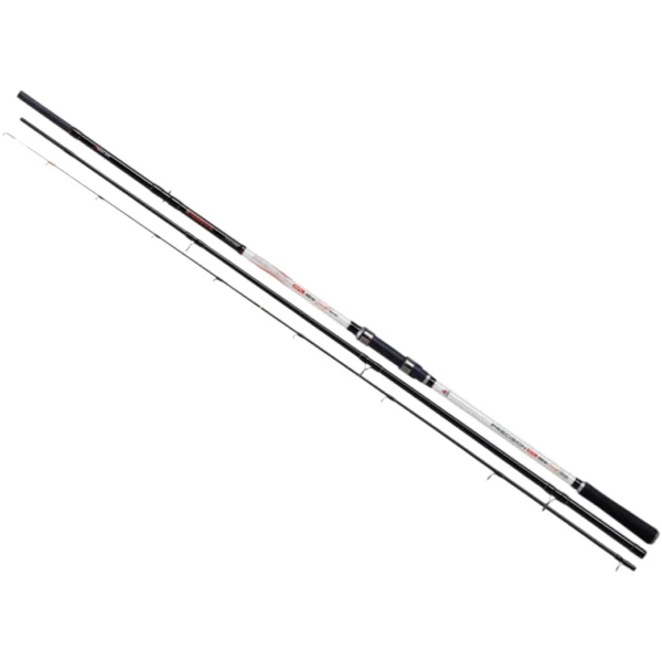 Precision RPL SSW Concept Feeder 3,60m 120g feeder štap sa dvonožnim provodnicima i gumenom + EVA drškom