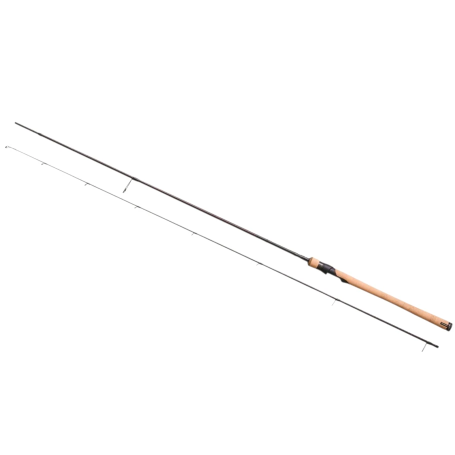 Savage Gear SG6 Salmonoid 3.05m 9-32g varaličarski štap za ribolov lososa i pastrmke na rekama.