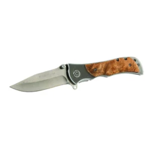1583 Nož Fil Fishing Knife Fil 1682 ribolovački nož sa sečivom 3CR13 i aluminijum ABS rukohvatom dužine 9,5 cm