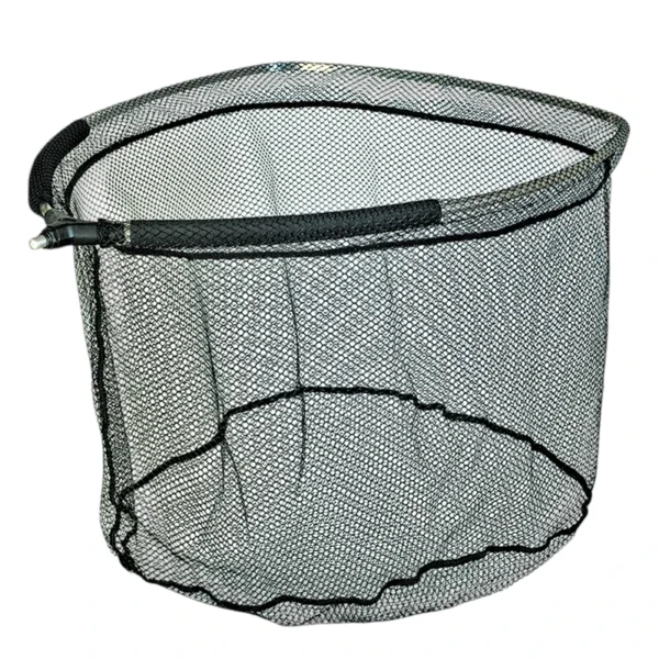 6050e Glava meredova Fil Fishing Net Head Fil 6050e plutajuća EVA glava sa aluminijumskim okvirom za prihvat ribe