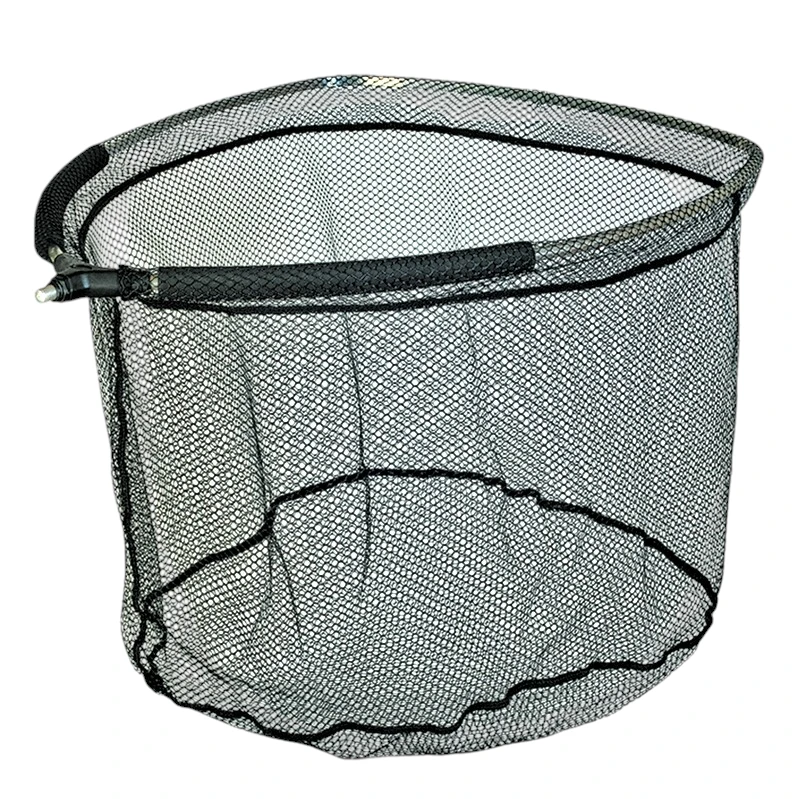 Glava meredova Fil Fishing Net Head Fil 6050e plutajuća EVA glava sa aluminijumskim okvirom za prihvat ribe
