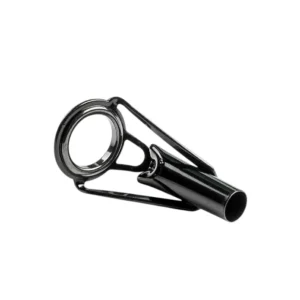 Sprovodnik za vrh štapa Fil Fishing 2mm 10 komada sa SiC uloškom i black chromed telom