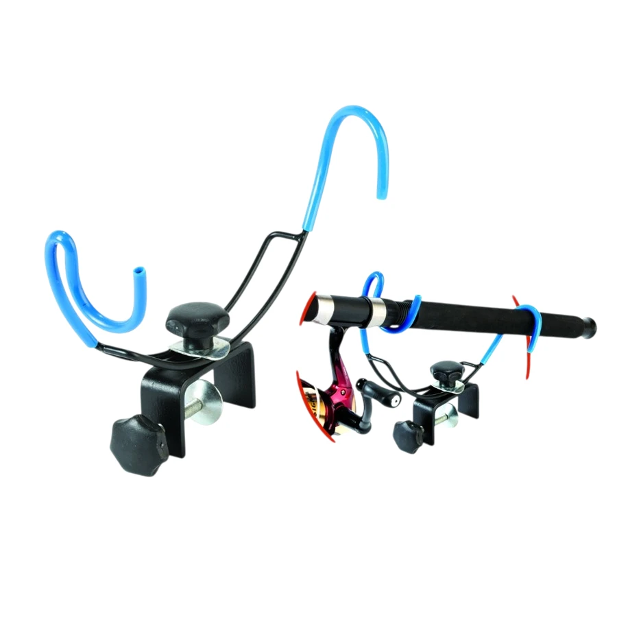 Boat Rod Holder Fil 1713 metalni držač za štap za čamac sa podesivim uglom