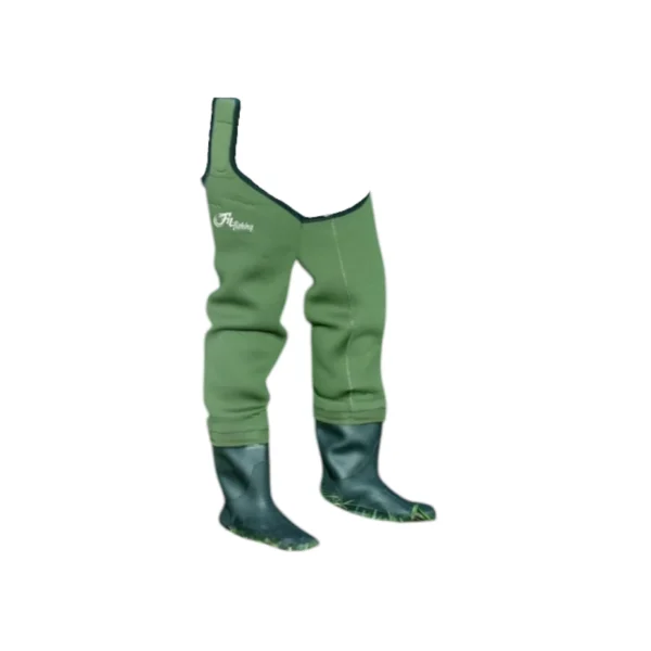 Fil Fishing Neoprene Hip Waders veličina 4mm neopren vodootporne čizme do kuka sa termo izolacijom i protivkliznim đonom