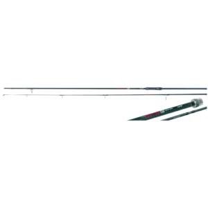 Šaranski štap Extra Carp Mavic Carp 3,60 3,5lb sa 30T karbonom i velikim sprovodnicima za daleke izbačaje