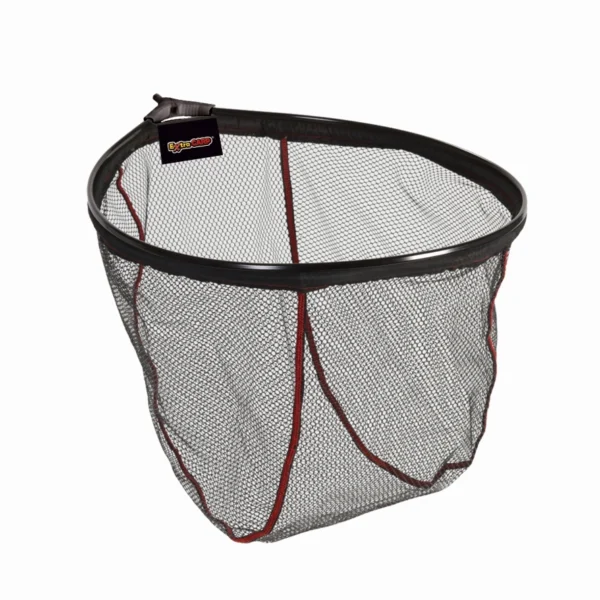 Extra Carp Method Net Head Glava meredova Extra Carp Method Net Head 60x50x45 cm gumirana mreža i foam ram za method feeder ribolov