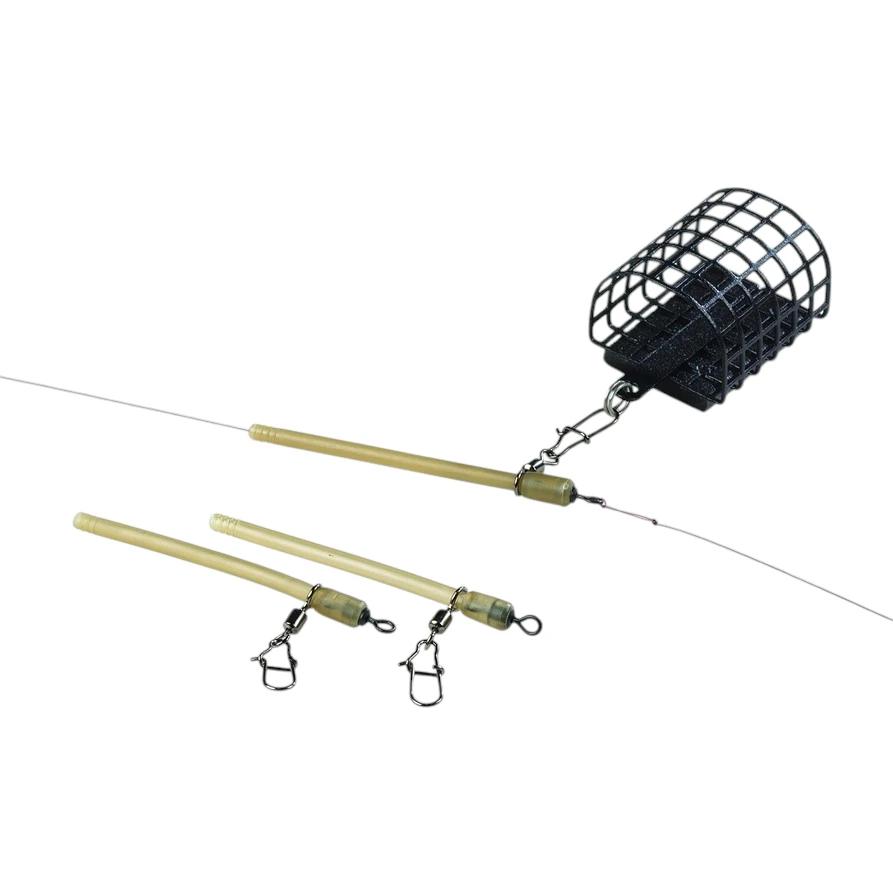 Fil Fishing Feeder Carrier with Connector nosač hranilice sa konektorom za stabilan feeder sistem