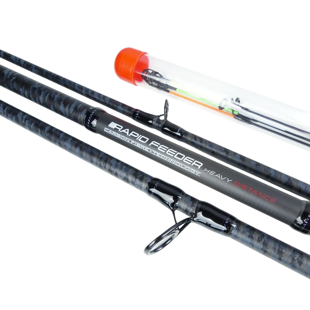 Sportex Rapid Medium Feeder 3,60m 80-150g feeder štap za pecanje od karbona