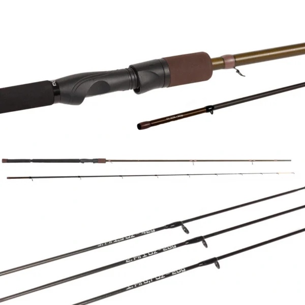 Fil Fishing Axel Pro Feeder