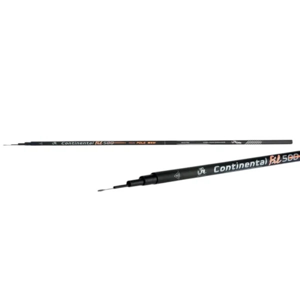 Fil Fishing Continental Pole Fil Fishing Continental Pole 4m takmičarski štap za plovak 30g kompozit vršna akcija stabilan ribolov