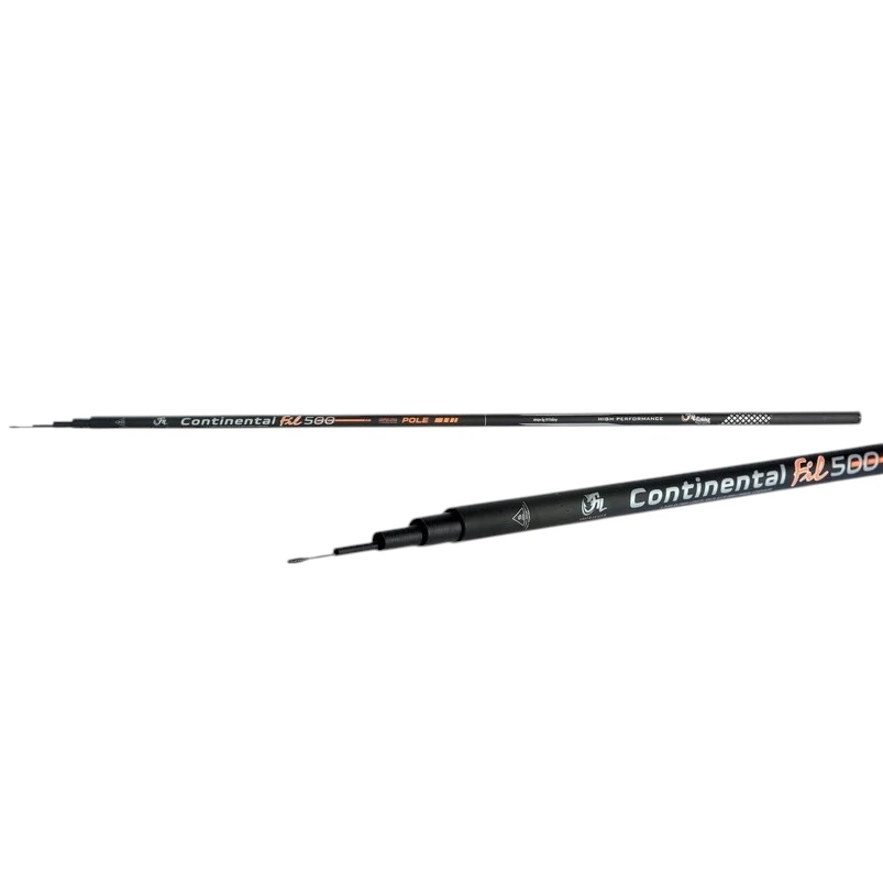 Fil Fishing Continental Pole 4m takmičarski štap za plovak 30g kompozit vršna akcija stabilan ribolov