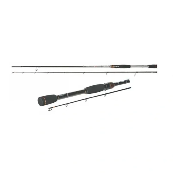 Fil Fishing Diamond Spin Fil Fishing Diamond Spin 2,65m varaličarski štap 30-60g IM8 karbon brza akcija za ribolov predatora