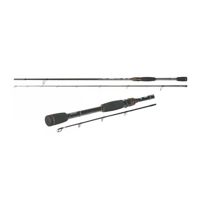 Fil Fishing Diamond Spin 2,65m varaličarski štap 30-60g IM8 karbon brza akcija za ribolov predatora