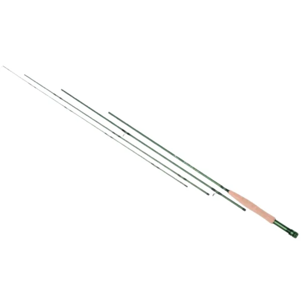 Fil Fishing Elite Fly Mušičarski štap Fil Fishing Elite Fly 2,7m 5-6 AFTM lagan štap za mušičarenje sa IM8 karbon konstrukcijom