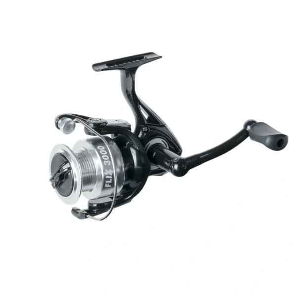Mašinica Fil Fishing Flix 1000 lagana mašinica za pecanje sa grafitnim telom i alu špulnom