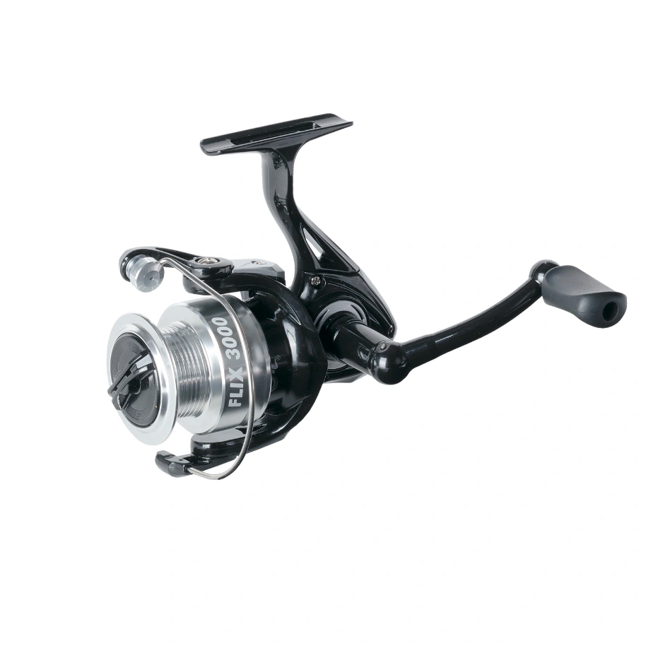 Mašinica Fil Fishing Flix 1000 lagana mašinica za pecanje sa grafitnim telom i alu špulnom