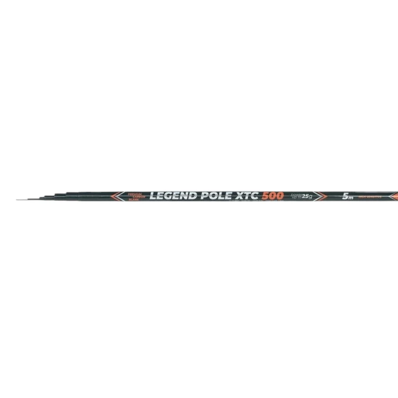 Fil Fishing Legend Pole XTC 5m takmičarski štap za plovak 25g visokomodularni karbon