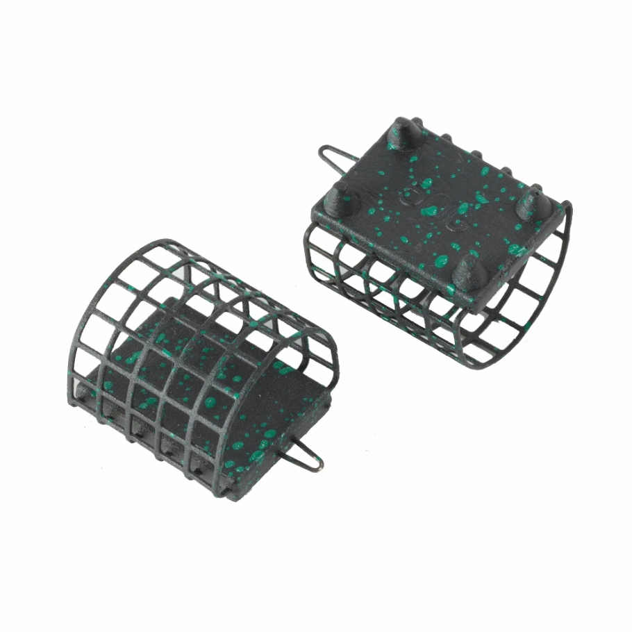 Hranilica Fil Fishing Lex River Feeder feeder hranilica sa kramponima za ribolov na rekama