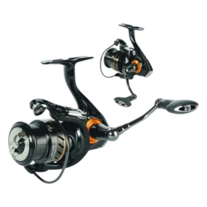 Fil Fishing Libra Mašinica Fil Fishing Libra 2000 ribolovačka mašinica sa screw-in ručicom i T knob rukohvatom