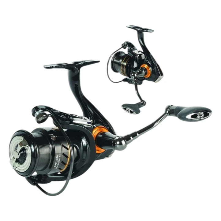 Mašinica Fil Fishing Libra 2000 ribolovačka mašinica sa screw-in ručicom i T knob rukohvatom