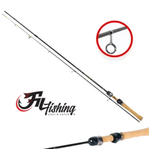 Fil Fishing Lummy SUL 1,85m ultra light varaličarski štap 0,2-2g za mikro varalice i finu prezentaciju