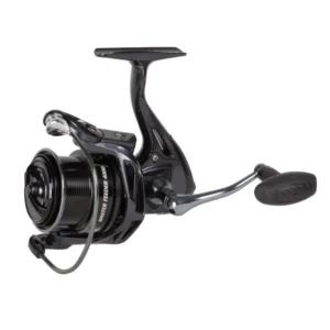 Mašinica Fil Fishing Master Feeder 4000 feeder ribolovačka mašinica sa plitkom špulnom i screw-in ručicom