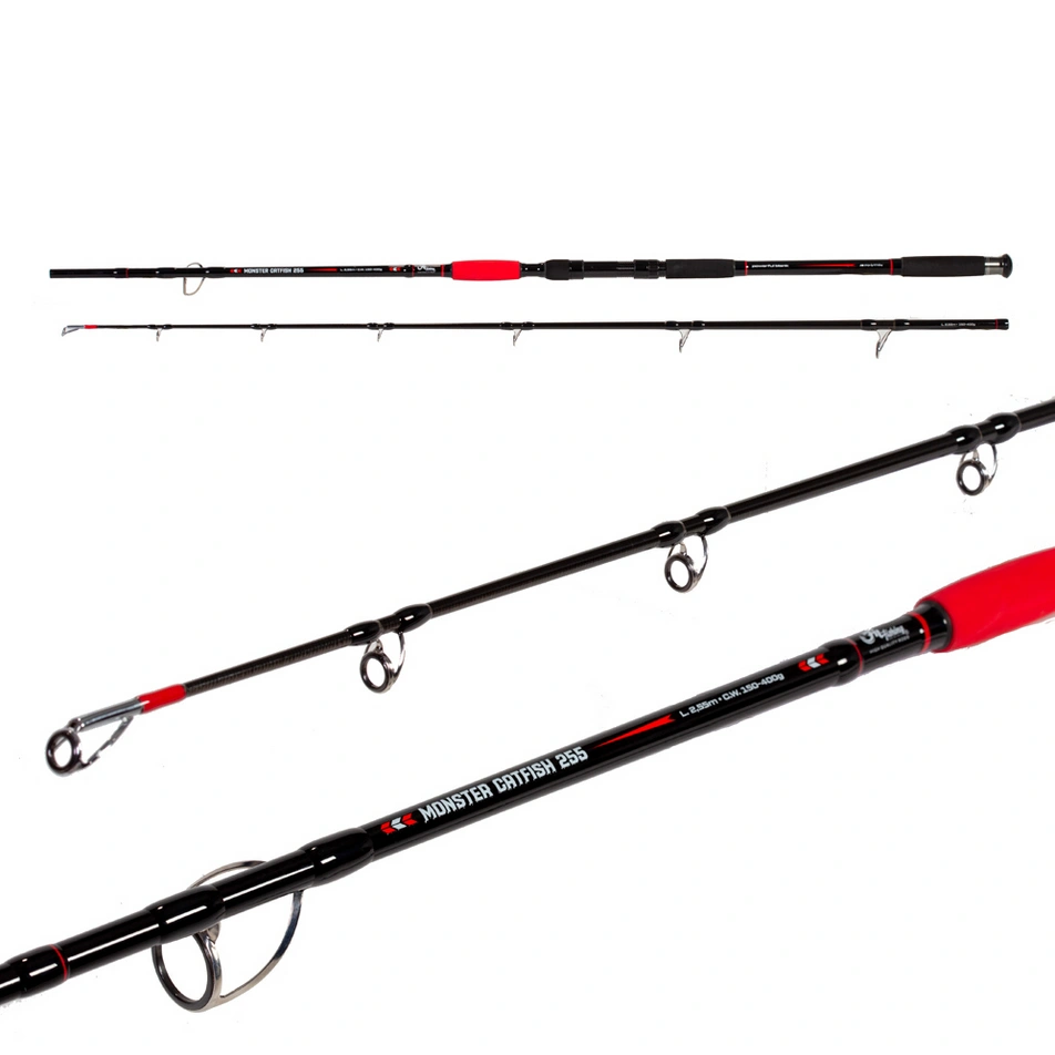 Fil Fishing Monster Catfish