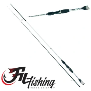 Fil Fishing Raider 1,98m varaličarski štap 1-7g ultra light 30T karbon solid tip vrh