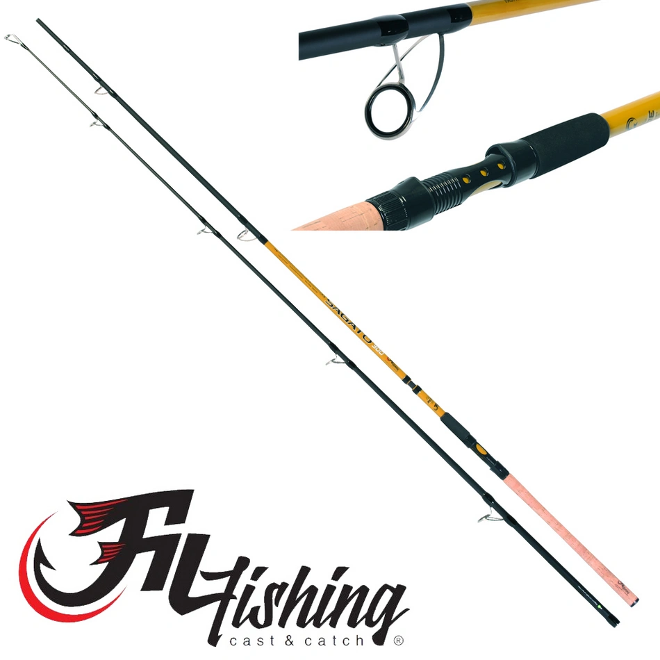 Fil Fishing Sagato
