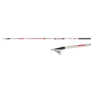 Fil Fishing Technium Fil Fishing Technium 4,3m telematch štap za plovak 12-25g HI-TECH karbon osetljiv vrh SiC sprovodnici