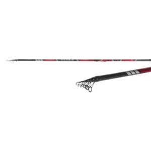 Fil Fishing Venus 4,5m bolonjez štap za plovak 20-80g visokomodularni karbon za teži ribolov