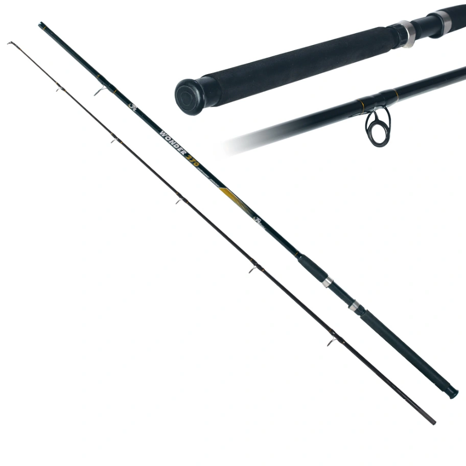 Štap Fil Fishing Wonder 2,7m 50-100g ribolovački štap za dubinku sa EVA rukohvatom i SiC sprovodnicima
