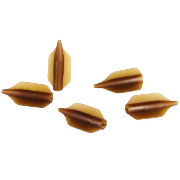 Filex Arrow Tail Rubber gumena kapica sa krilcima za method hranilice za stabilnije i preciznije zabacivanje