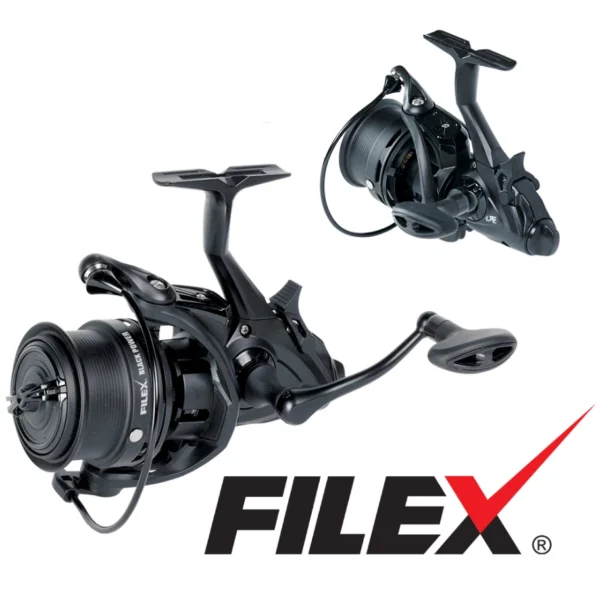 Filex Black Power FS Filex Black Power FS