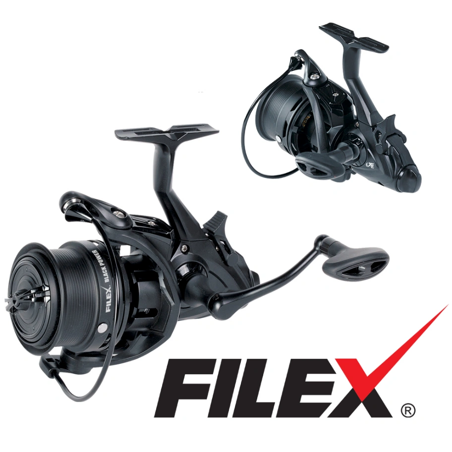 Filex Black Power FS