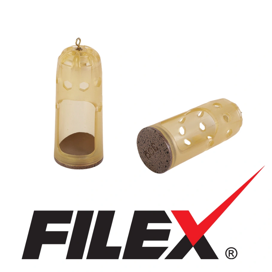Hranilica Filex DS Feeder window feeder hranilica za ribolov na jezerima i sporijim rekama