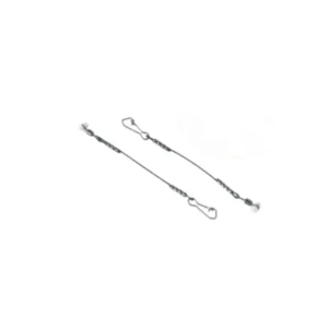 Filex Feeder Link Fil50 50mm - 2kom Filex Feeder Link Fil50 50mm feeder link za stabilan sistem i bolju indikaciju ugriza