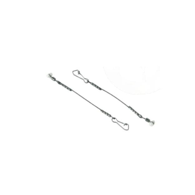 Filex Feeder Link Fil50 50mm feeder link za stabilan sistem i bolju indikaciju ugriza