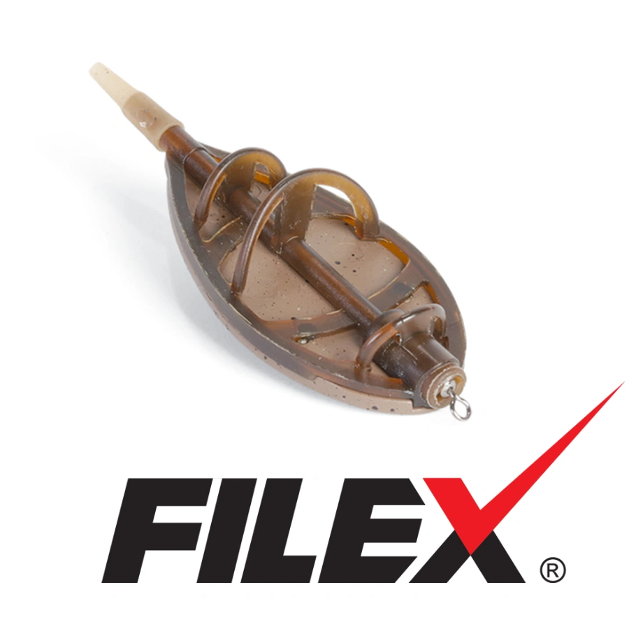 Hranilica Filex Method Feeder XXL velika method hranilica za feeder ribolov i veću količinu hrane