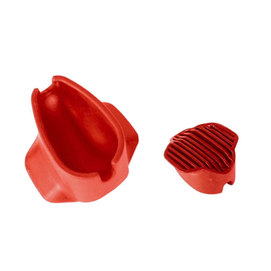 Kalup Filex Quick Change Easy Mould gumeni kalup za method hranilice sa krilcima za lako vađenje hrane