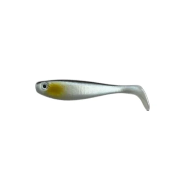 Varalica Jassy Lures Bandit BS 70mm 7kom silikonske shad varalice u premium boji za grabljivice