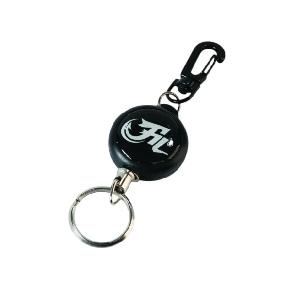 Power Retractable Lanyard držač na izvlačenje za kačenje sitnog ribolovačkog pribora