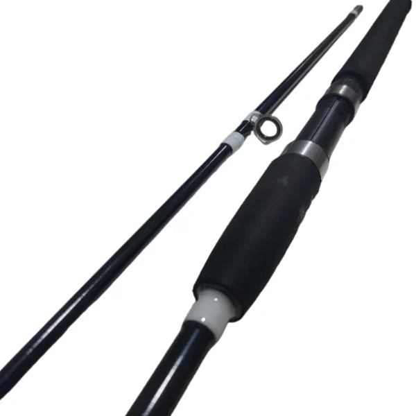 Štap Marshall Brutal Solid - puni 2,1m 80-220g