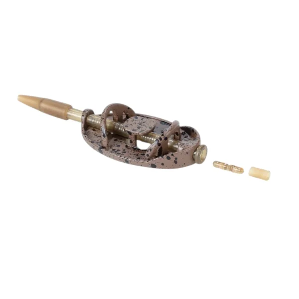Method Feeder & Connector Hranilica Filex Q.C. Method Feeder & Connector 20g method hranilica sa sistemom brze izmene i konektorom