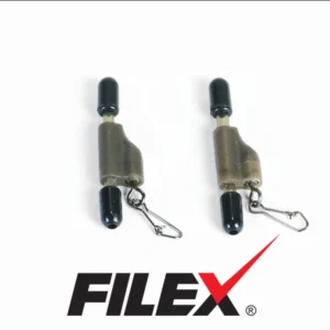 Mini Power Tube Filex Mini Power Tube 40mm feeder cevčica sa virblom za stabilnu montažu sistema