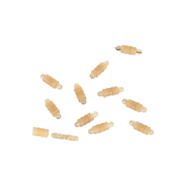 Quick Change Beads Fil Fishing Quick Change Beads Fil 8338 konektor za brzu zamenu predveza u feeder ribolovu
