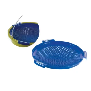 Riddle EXC 3204 Sito za prosejavanje Riddle EXC 3204 30cm plastično sito za ribolovnu prihranu 3mm otvori