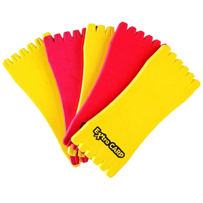 Rig Holder Foam 4011 držač predveza od sunđerastog materijala dimenzije 14x6 cm set 5 komada