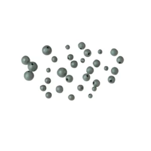 Rubber Beads Extra Carp Rubber Beads 4mm gumene kuglice za zaštitu čvorova