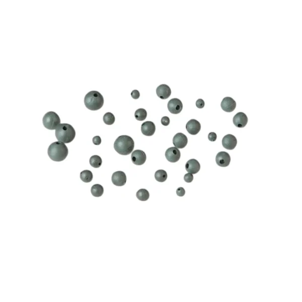 Extra Carp Rubber Beads 4mm gumene kuglice za zaštitu čvorova